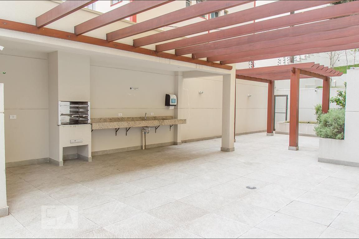 Imagem Apartamento com 3 Quartos à Venda, 67 m² em Centro - Diadema