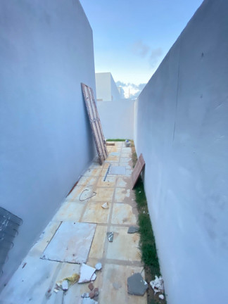 Imagem Casa com 2 Quartos à Venda, 55 m² em Gramame - João Pessoa