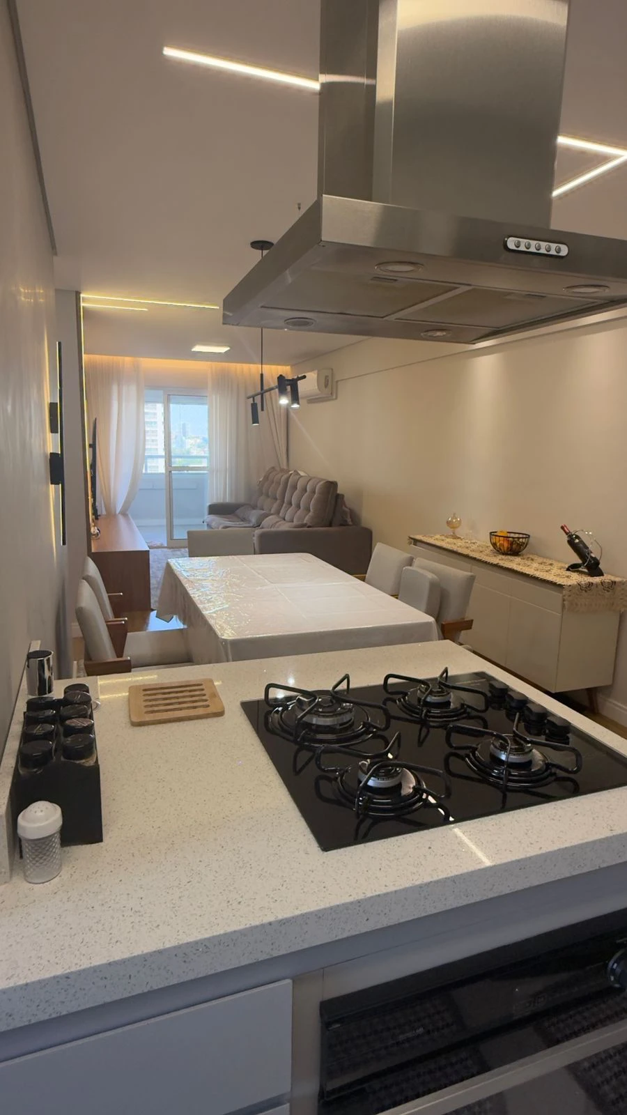 Imagem Apartamento com 3 Quartos à Venda, 70 m² em Centro - Diadema