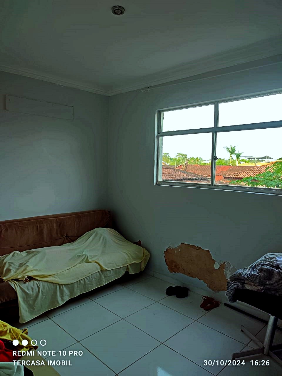 Imagem Apartamento com 3 Quartos à Venda, 106 m² em Nova Marabá - Marabá