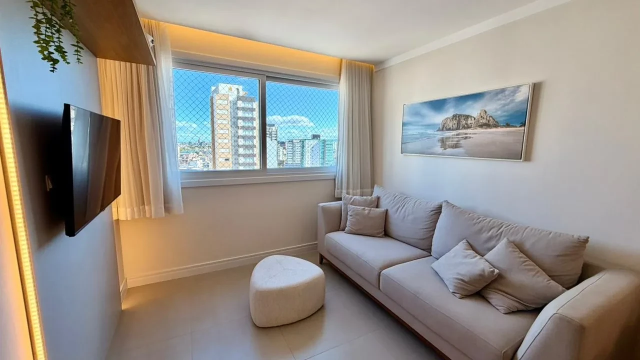 Imagem Apartamento com 2 Quartos à Venda, 71 m² em Torres - Torres