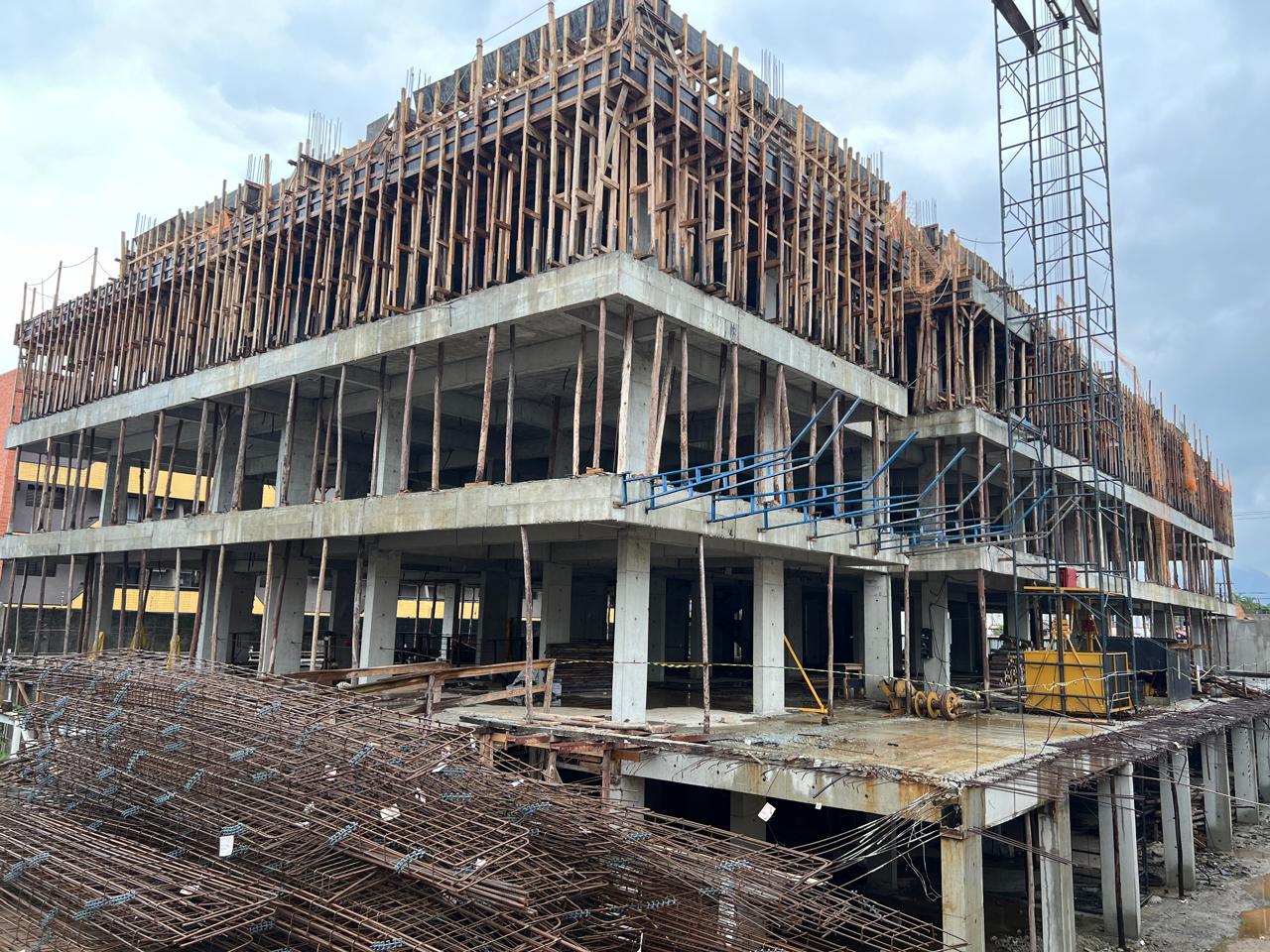 Imagem Apartamento com 2 Quartos à Venda, 77 m² em Maitinga - Bertioga