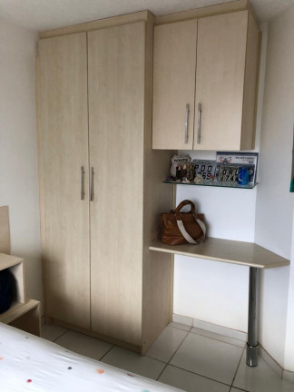 Imagem Flat com 1 Quarto à Venda, 1 m² em Ponta D'Areia - São Luís