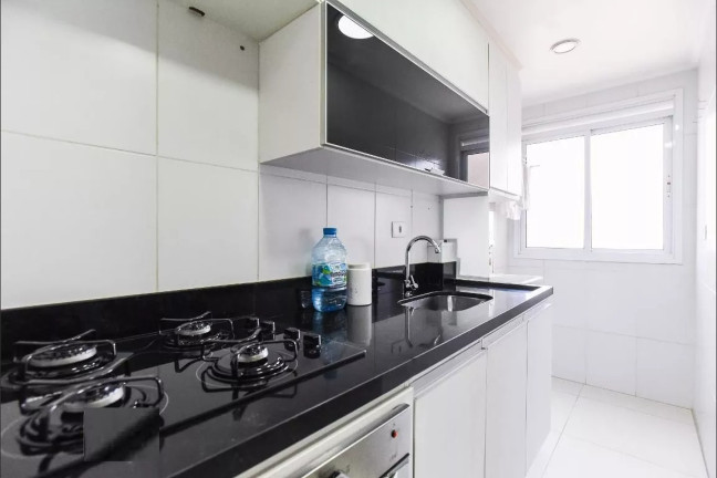 Imagem Apartamento com 2 Quartos à Venda, 56 m²em Paulicéia - São Bernardo do Campo