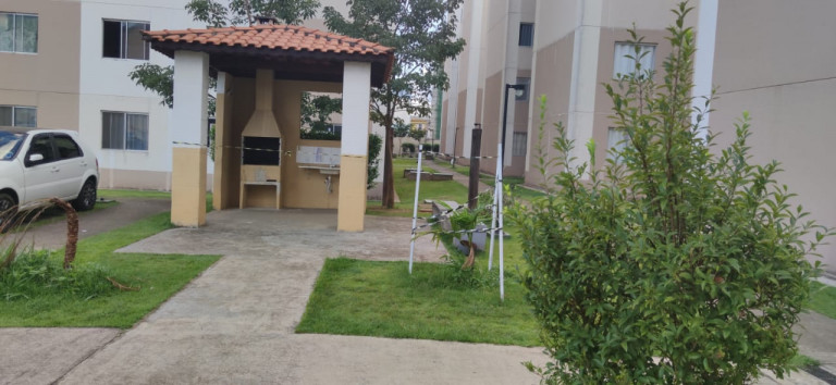 Imagem Apartamento com 1 Quarto à Venda, 39 m² em Jardim Santa Terezinha (Zona Leste) - São Paulo