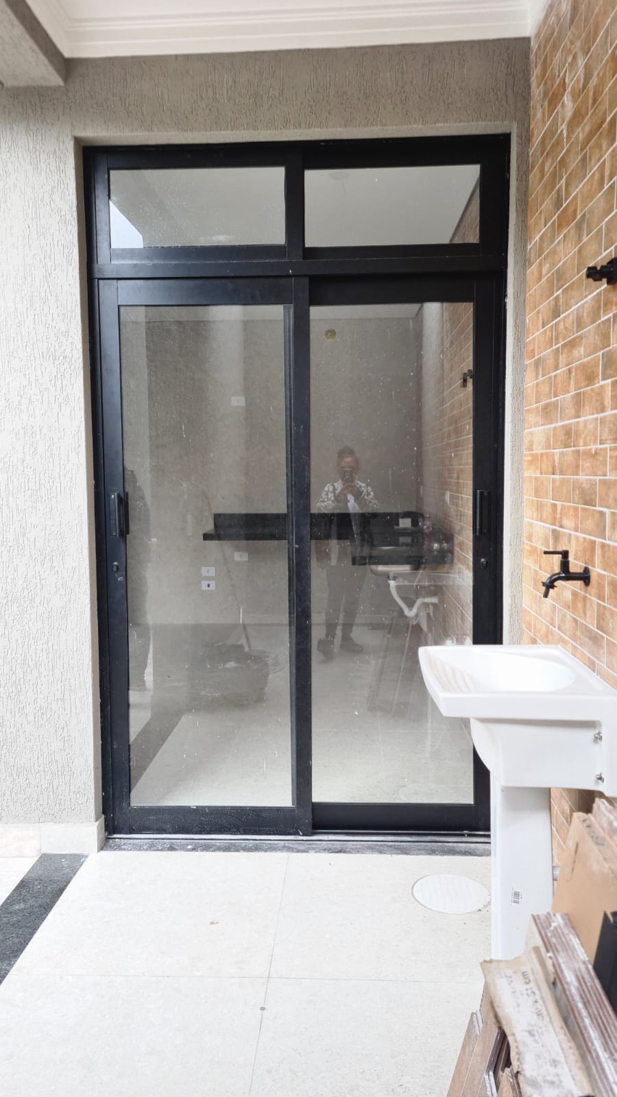 Imagem Sobrado com 3 Quartos à Venda, 100 m²em Parque São Lucas - São Paulo