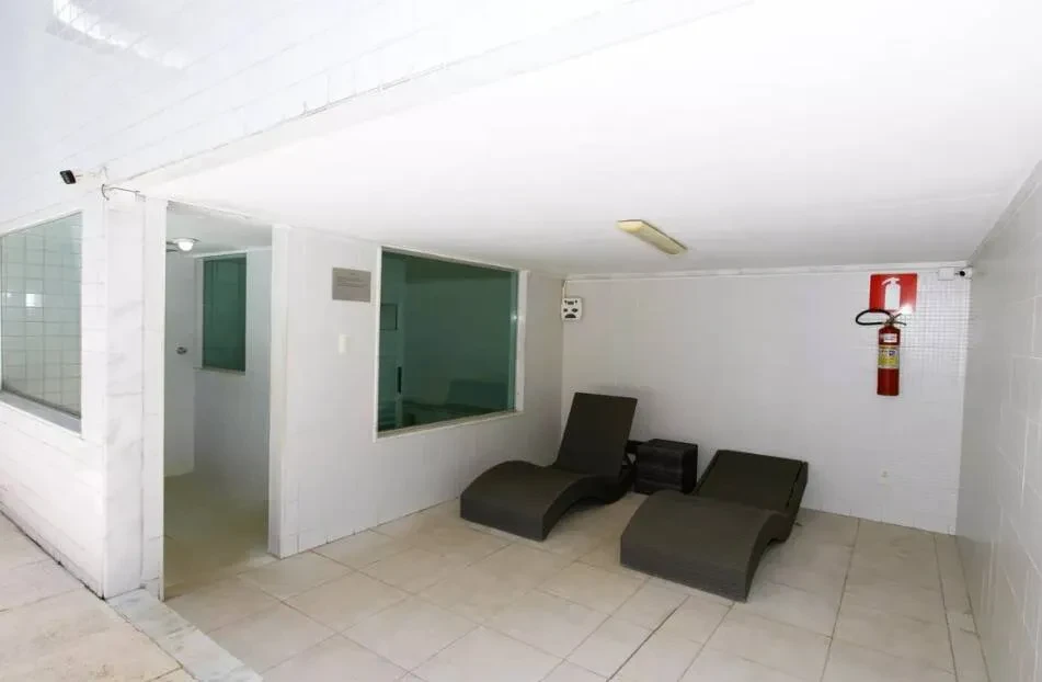 Foto do imóvel: Apartamento com 4 Quartos à Venda, 140 m² em Buritis - Belo Horizonte