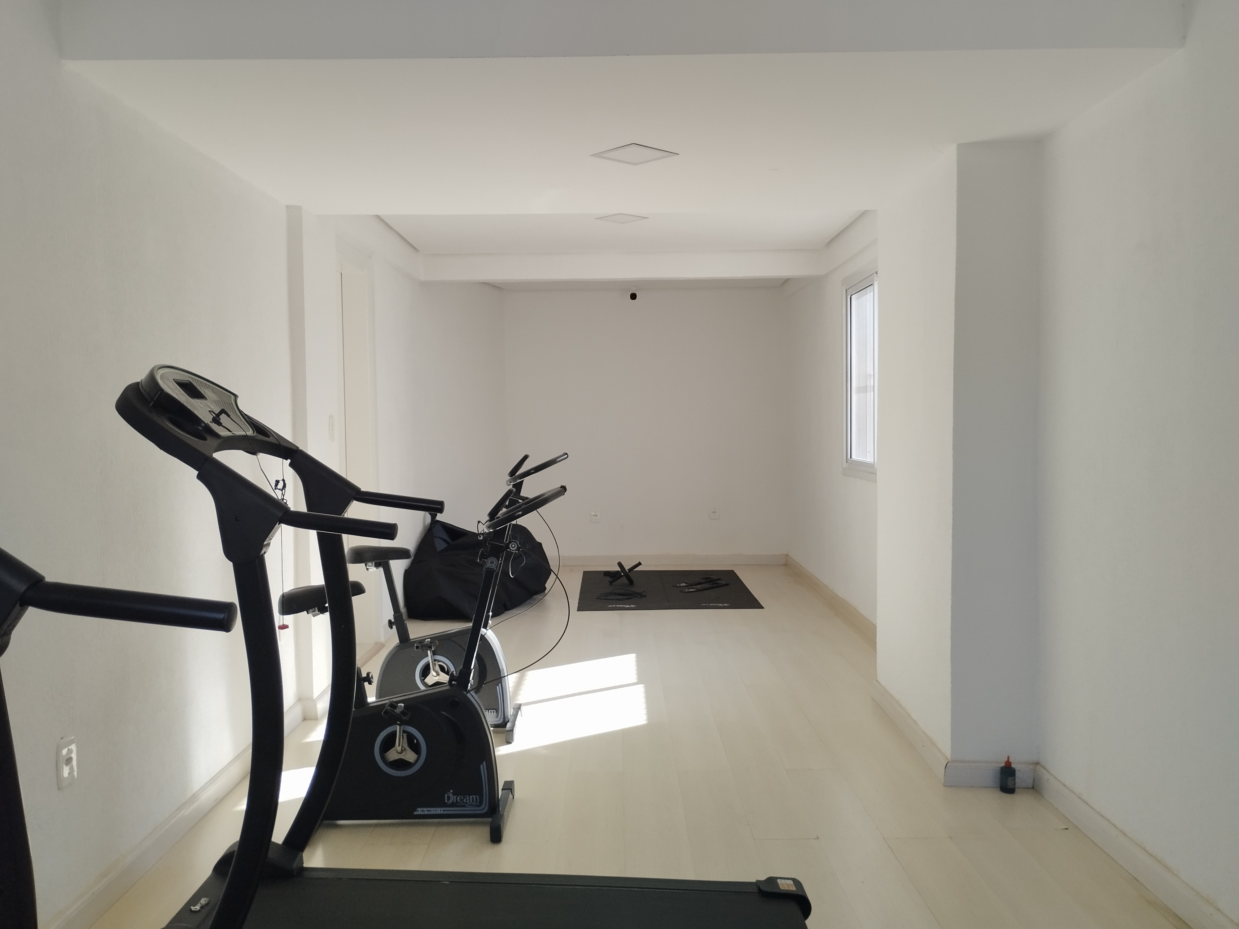 Imagem Apartamento com 2 Quartos à Venda, 55 m² em Petrópolis - Passo Fundo