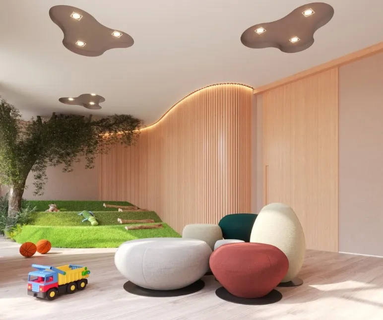 Imagem Apartamento com 3 Quartos à Venda, 75 m² em Santo Amaro - São Paulo