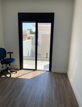 Imagem Casa de Condomínio com 3 Quartos à Venda, 160 m² em Jardim Celeste - Jundiaí