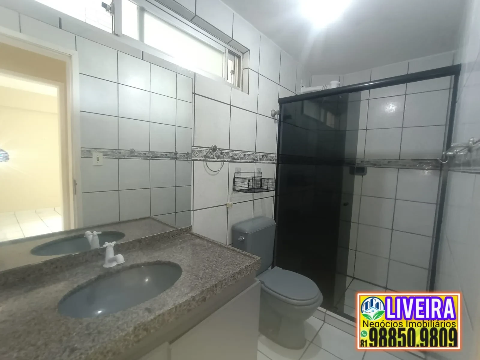 Foto do imóvel: Apartamento com 3 Quartos à Venda, 75 metro em Barra de Jangada - Jaboatão dos Guararapes
