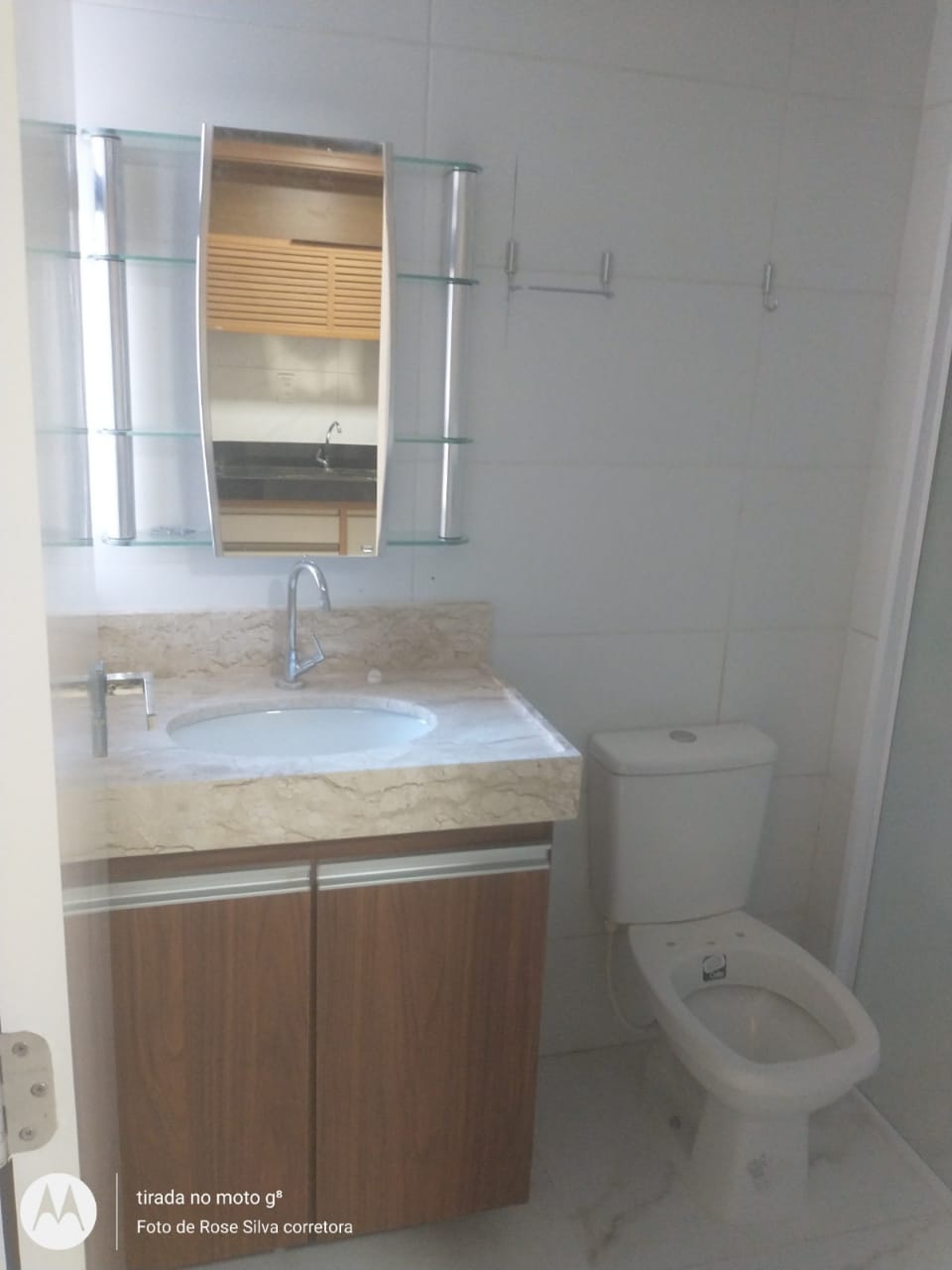 Imagem Flat com 1 Quarto à Venda, 32 m²em Intermares - Cabedelo