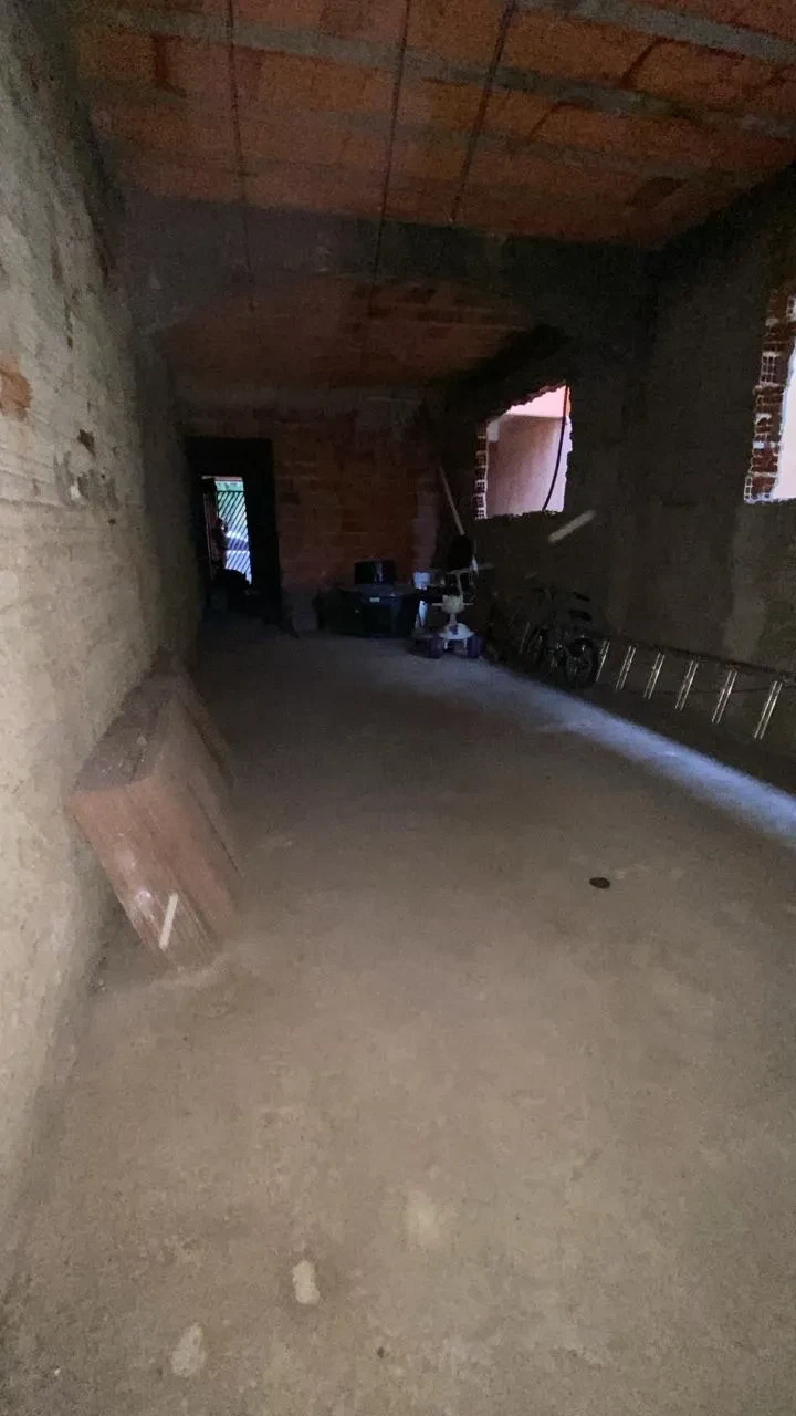 Imagem Casa com 6 Quartos à Venda, 186 m² em Vila Bocaina - Mauá