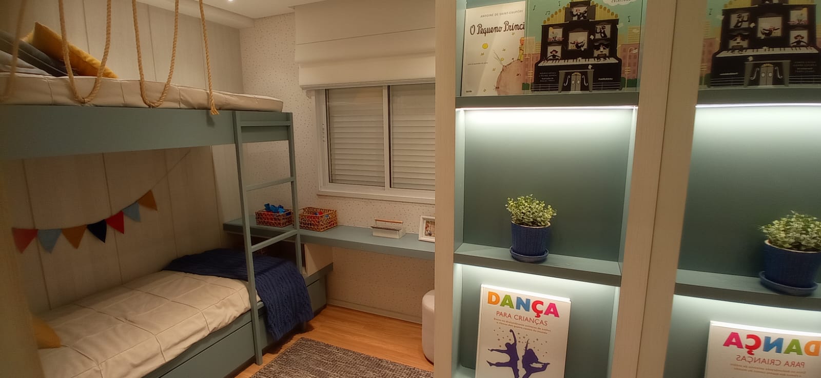 Imagem Apartamento com 2 Quartos à Venda, 56 m²em Picanço - Guarulhos