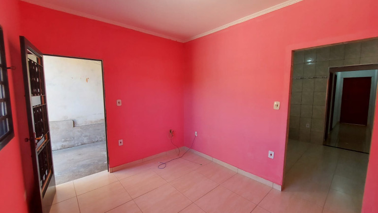Imagem Casa com 2 Quartos à Venda, 114 m²em Parque Florely (Nova Veneza) - Sumaré
