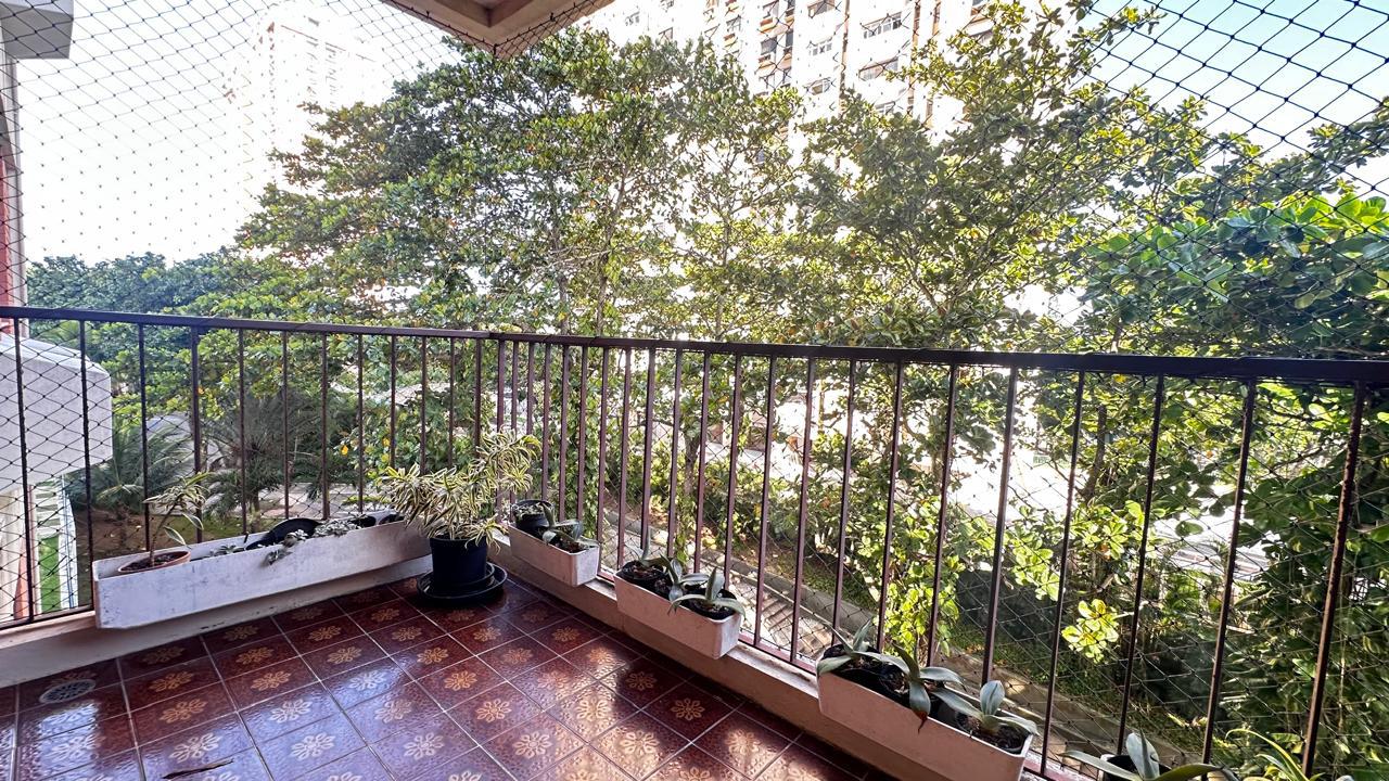 Imagem Apartamento com 3 Quartos à Venda, 118 m² em Barra da Tijuca - Rio de Janeiro