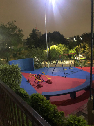 Imagem Apartamento com 3 Quartos à Venda, 62 m² em Parque Císper - São Paulo