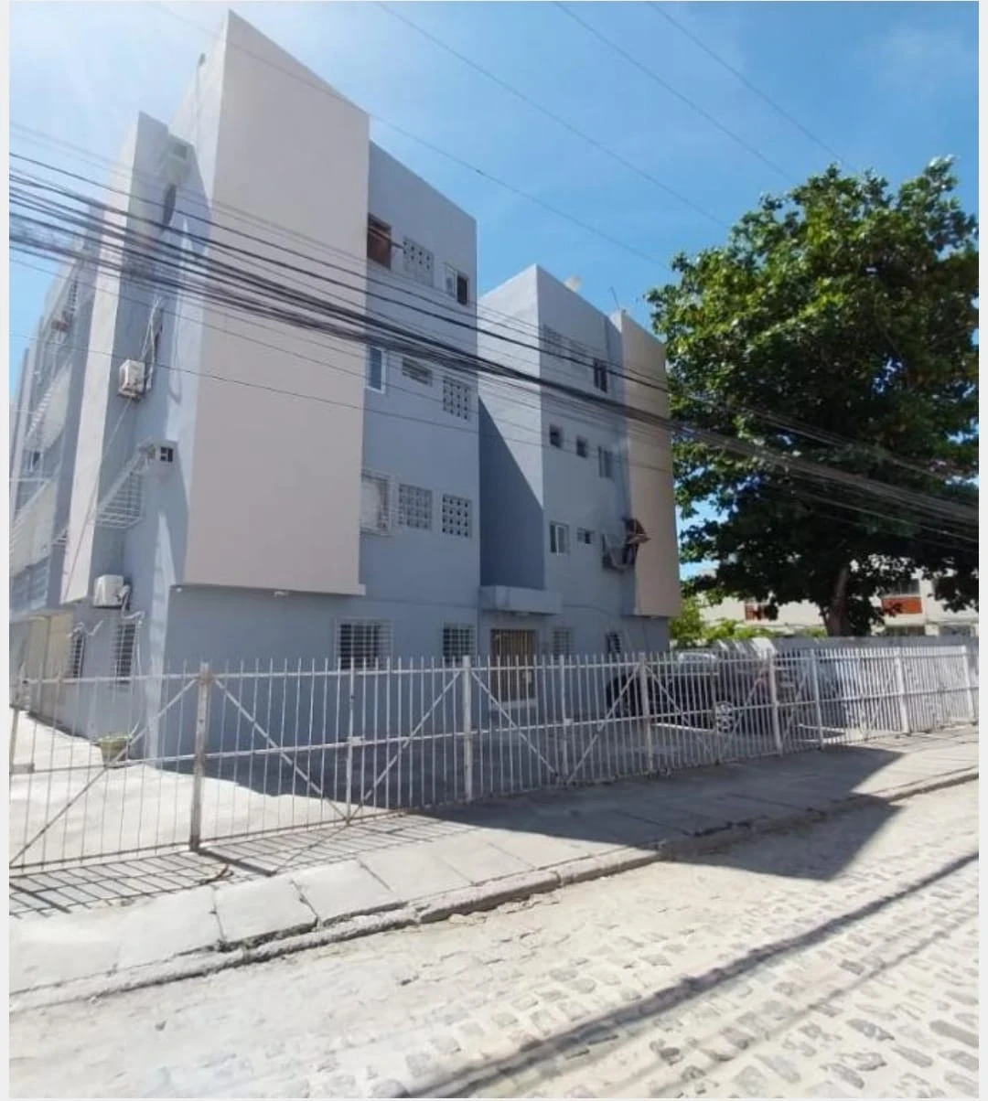 Imagem Apartamento com 2 Quartos à Venda, 75 m² em Piedade - Jaboatão dos Guararapes