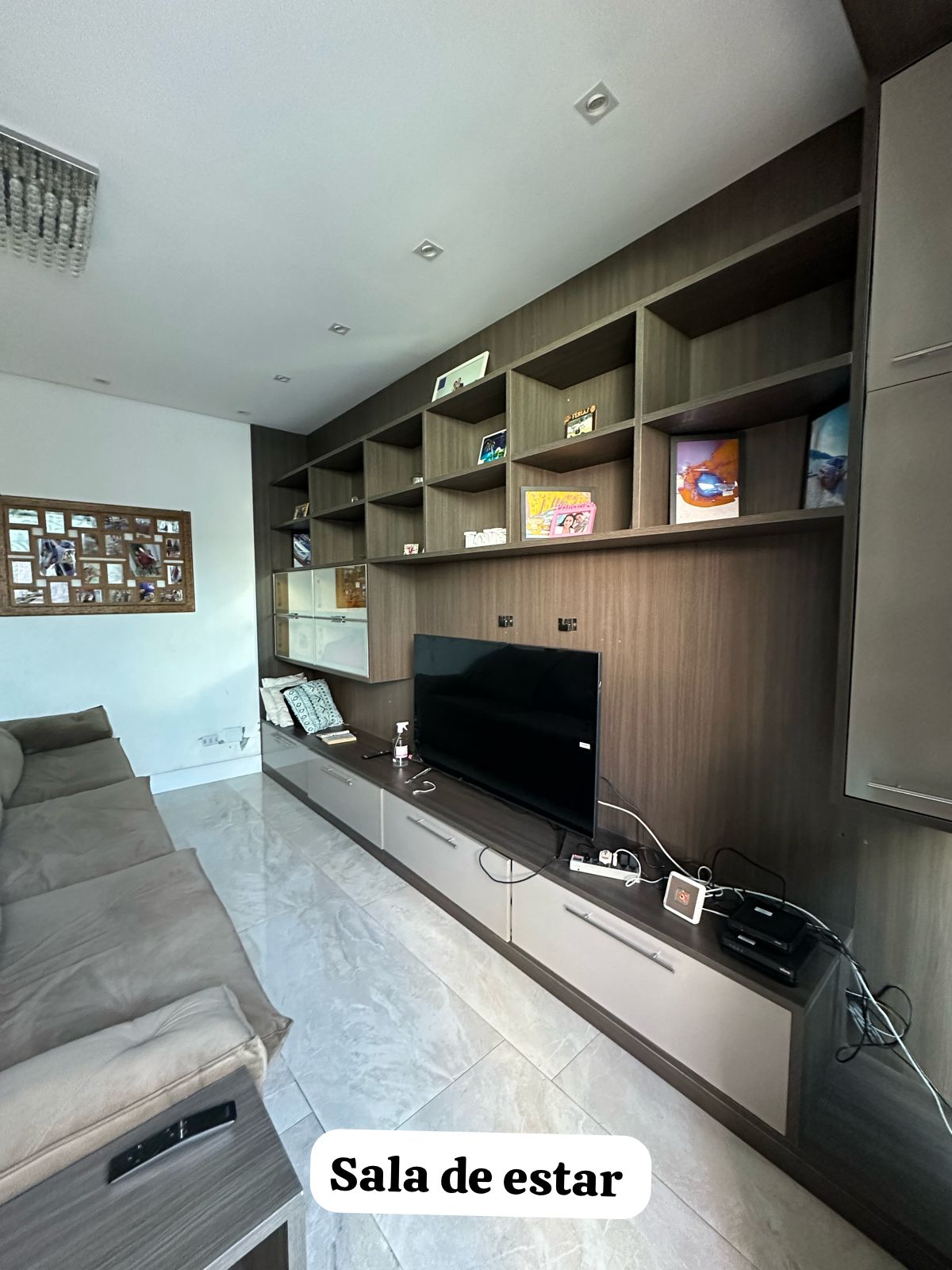 Imagem Sobrado com 3 Quartos à Venda, 267 m²em Jardim Aricanduva - São Paulo