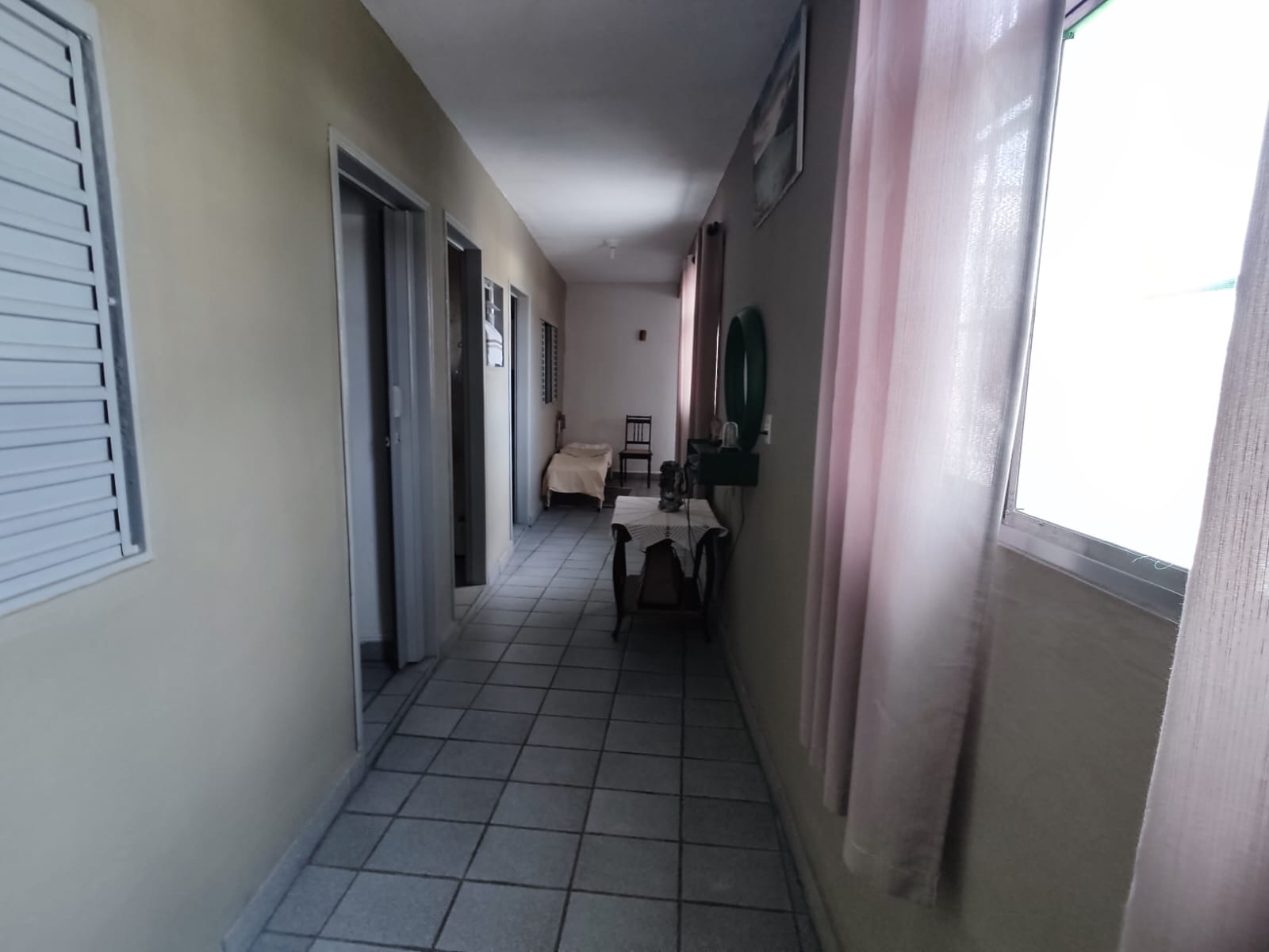 Imagem Casa com 2 Quartos à Venda, 161 m²em Guilhermina - Praia Grande