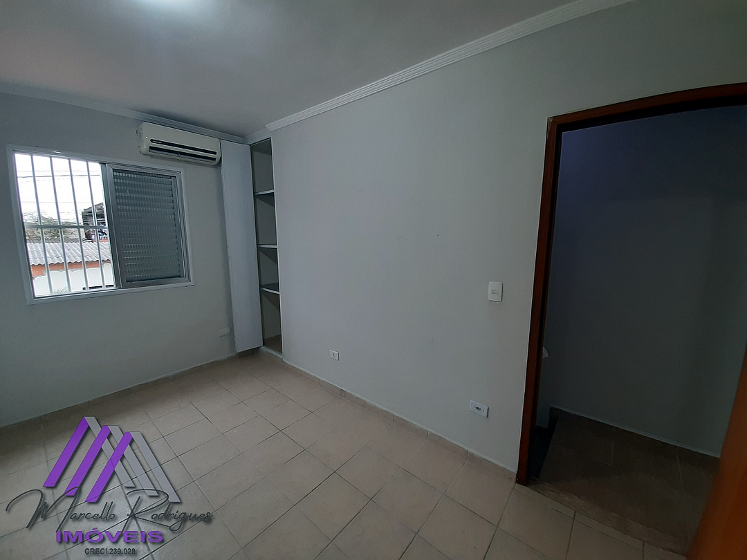 Imagem Sobrado com 2 Quartos à Venda, 63.120 m² em Nova Mirim - Praia Grande