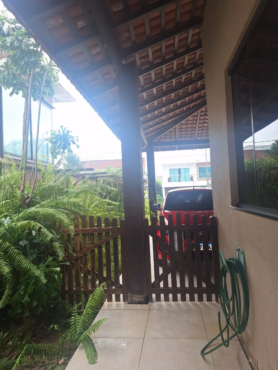 Imagem Casa de Condomínio com 3 Quartos à Venda, 328 metros em Parque Verde - Belém