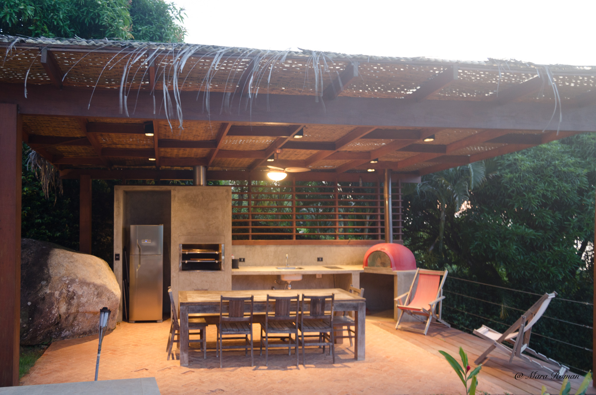 Imagem Casa de Condomínio com 4 Quartos à Venda, 1 m²em Ponta da Sela  - Ilhabela