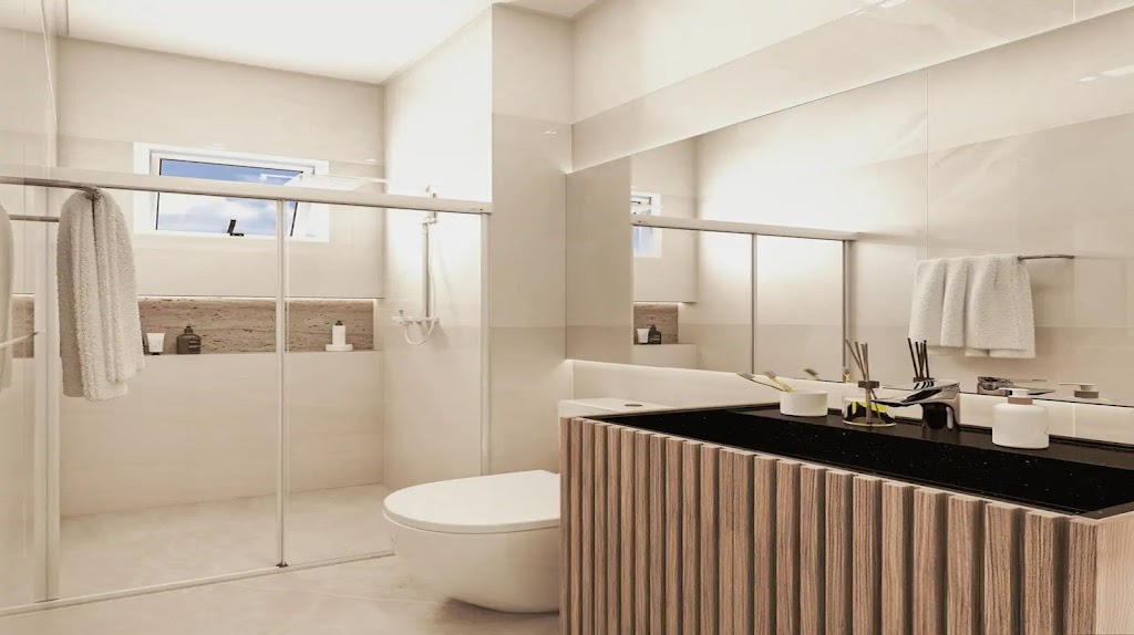 Imagem Apartamento com 2 Quartos à Venda, 54 m² em São Luiz - Belo Horizonte