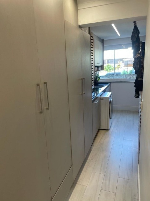 Imagem Apartamento com 5 Quartos à Venda, 327 m² em Campestre - Santo André