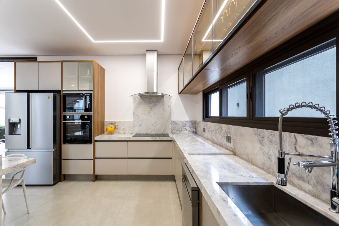 Imagem Casa de Condomínio com 4 Quartos à Venda, 349 m² em Alphaville - Santana de Parnaíba