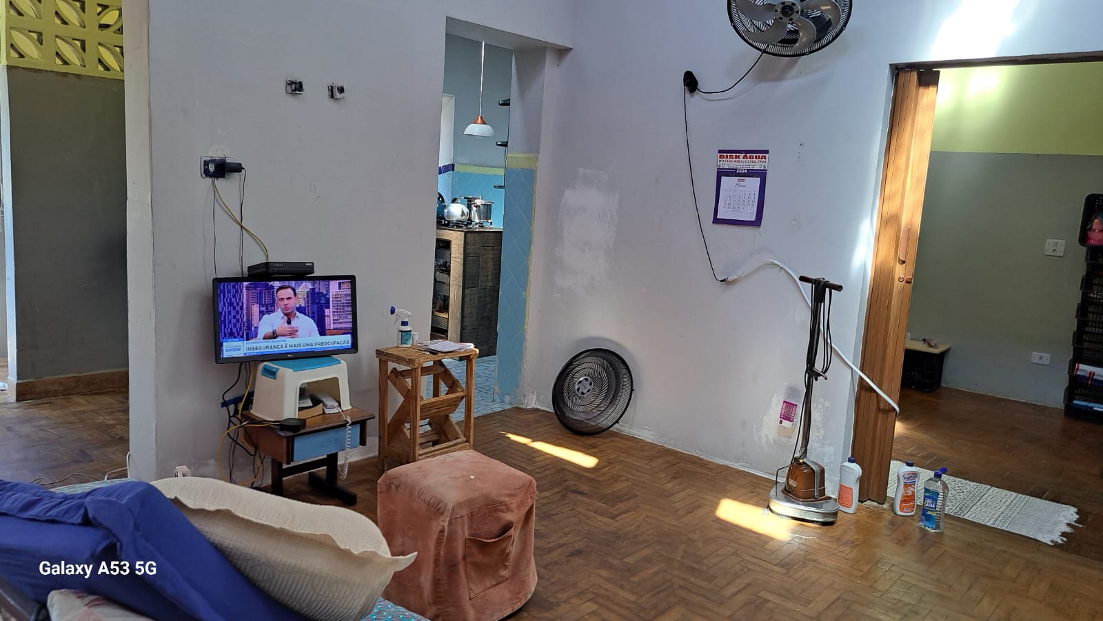 Casa com 3 Quartos à Venda, 132 m²em Vila Carrão - São Paulo