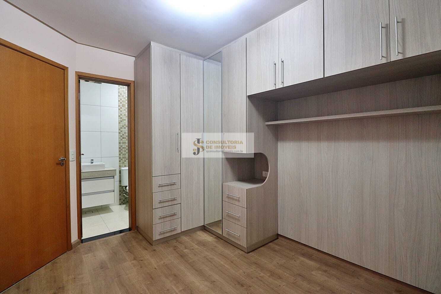 Foto do imóvel: Cobertura com 2 Quartos à Venda, 52 m²em Vila Valparaíso - Santo André