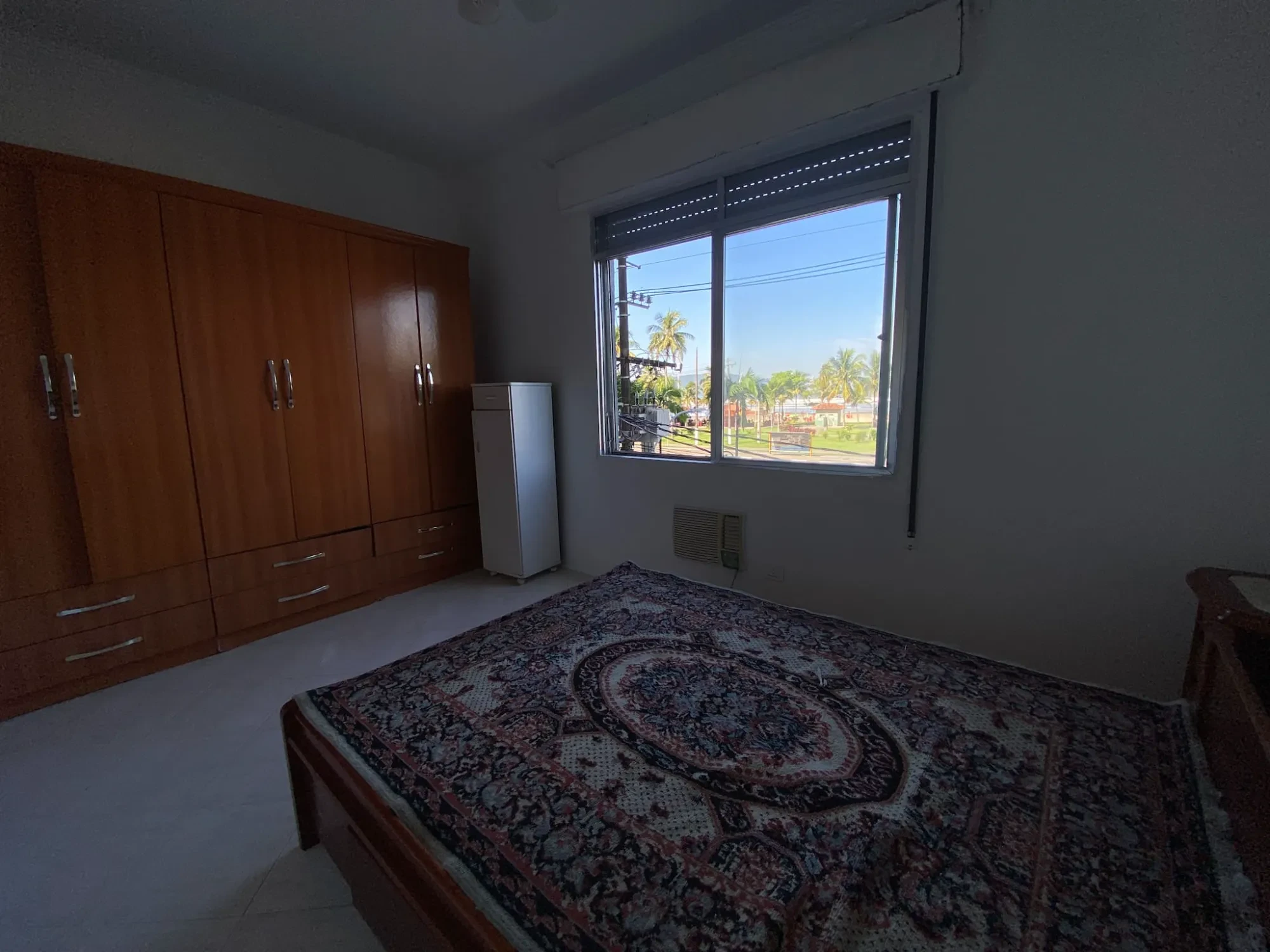 Imagem Apartamento com 2 Quartos à Venda, 81 m² em Itararé - São Vicente