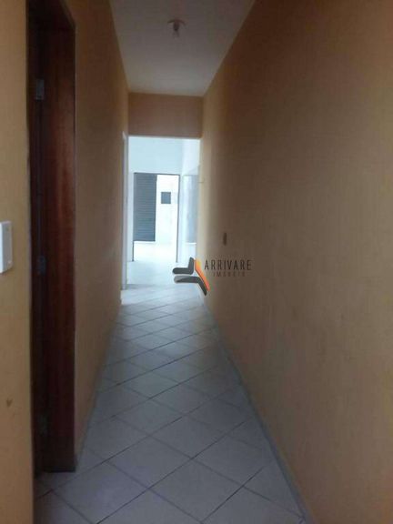 Sala Comercial para Alugar, 110 m² em Vila Flora - Salto