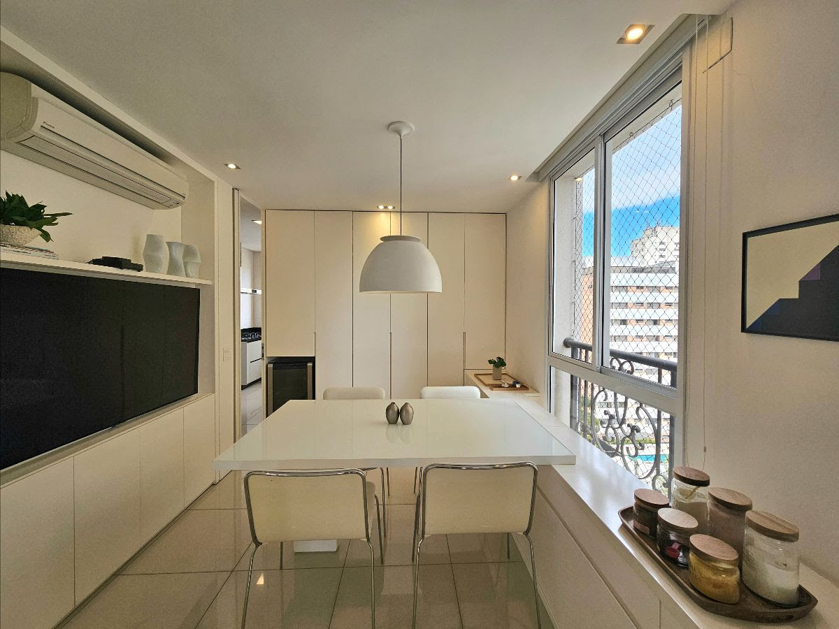 Imagem Apartamento com 4 Quartos à Venda, 400 m² em Indianópolis - São Paulo