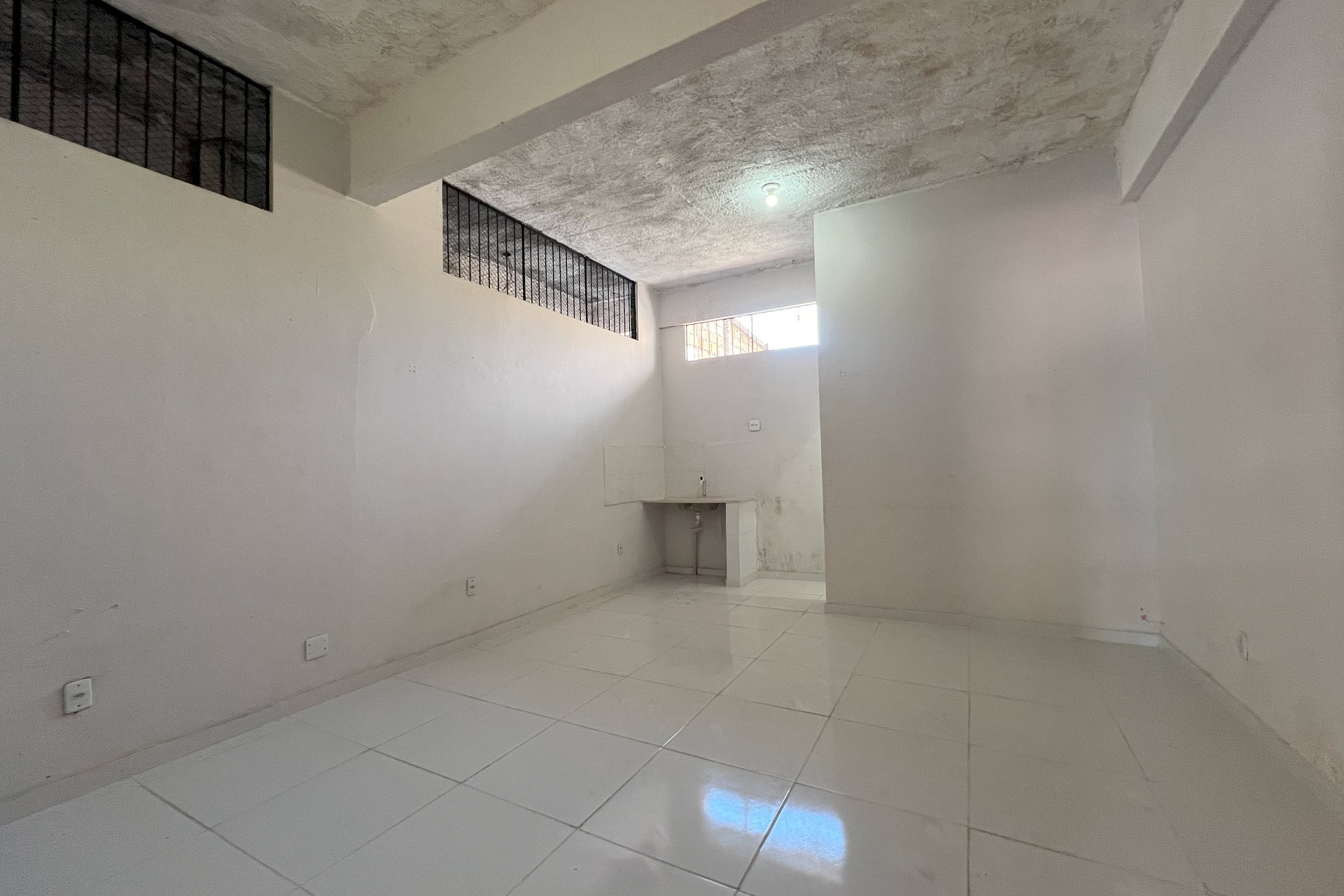 Imagem Ponto Comercial para Alugar, 75 m²em Santa Luzia - Manaus
