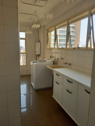 Foto do imóvel: Apartamento com 4 Quartos à Venda, 160 m²em Jardim Vila Mariana - São Paulo