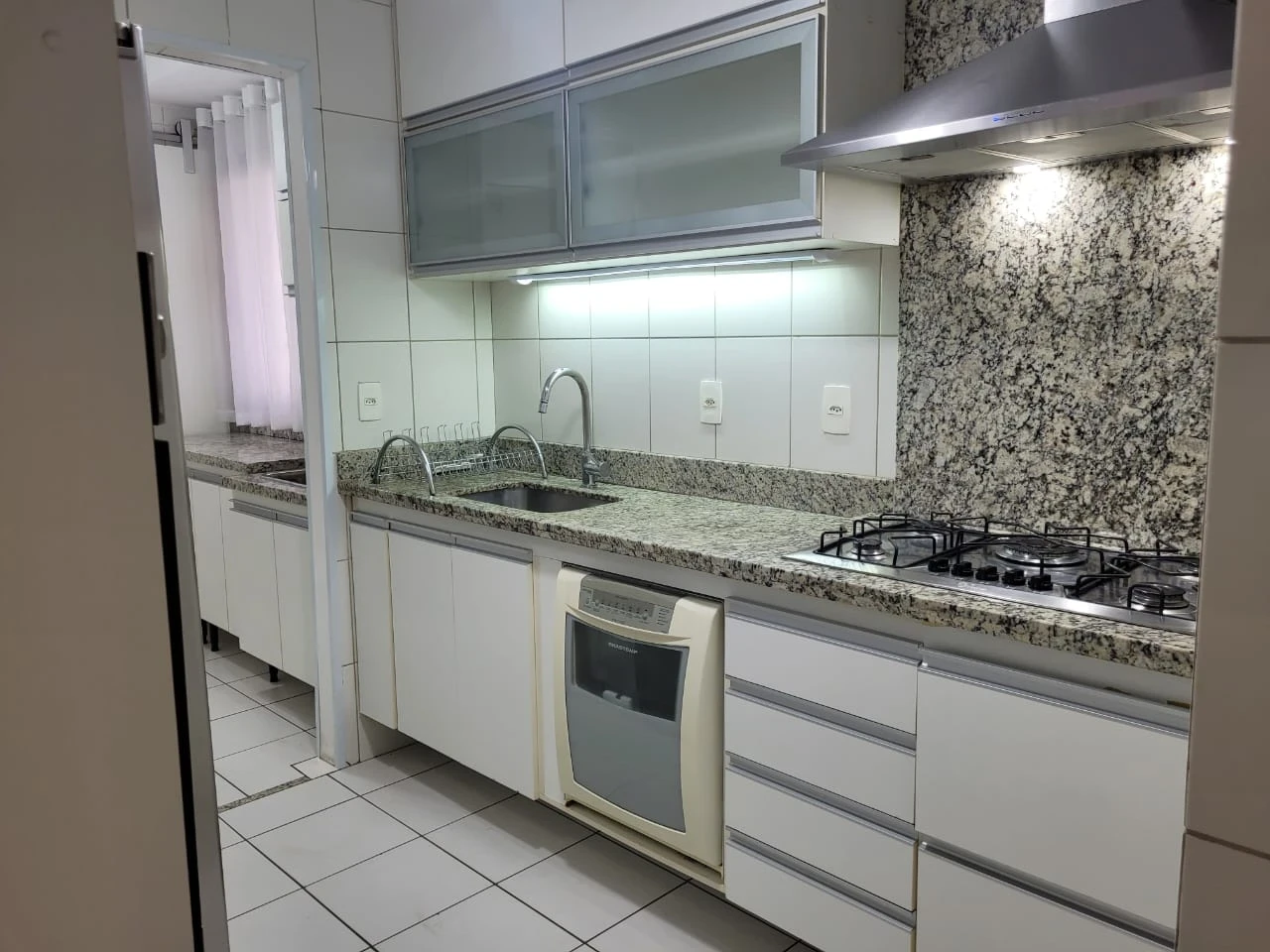 Foto do imóvel: Apartamento com 2 Quartos à Venda, 75 m² em Cambuí - Campinas