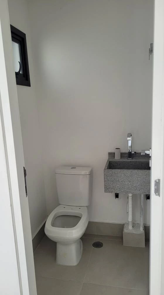 Imagem Casa de Condomínio com 2 Quartos à Venda, 103 m² em Brooklin Paulista - São Paulo