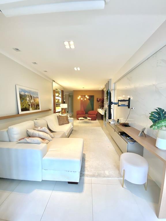 Imagem Apartamento com 3 Quartos à Venda, 161 m² em Centro - Criciúma