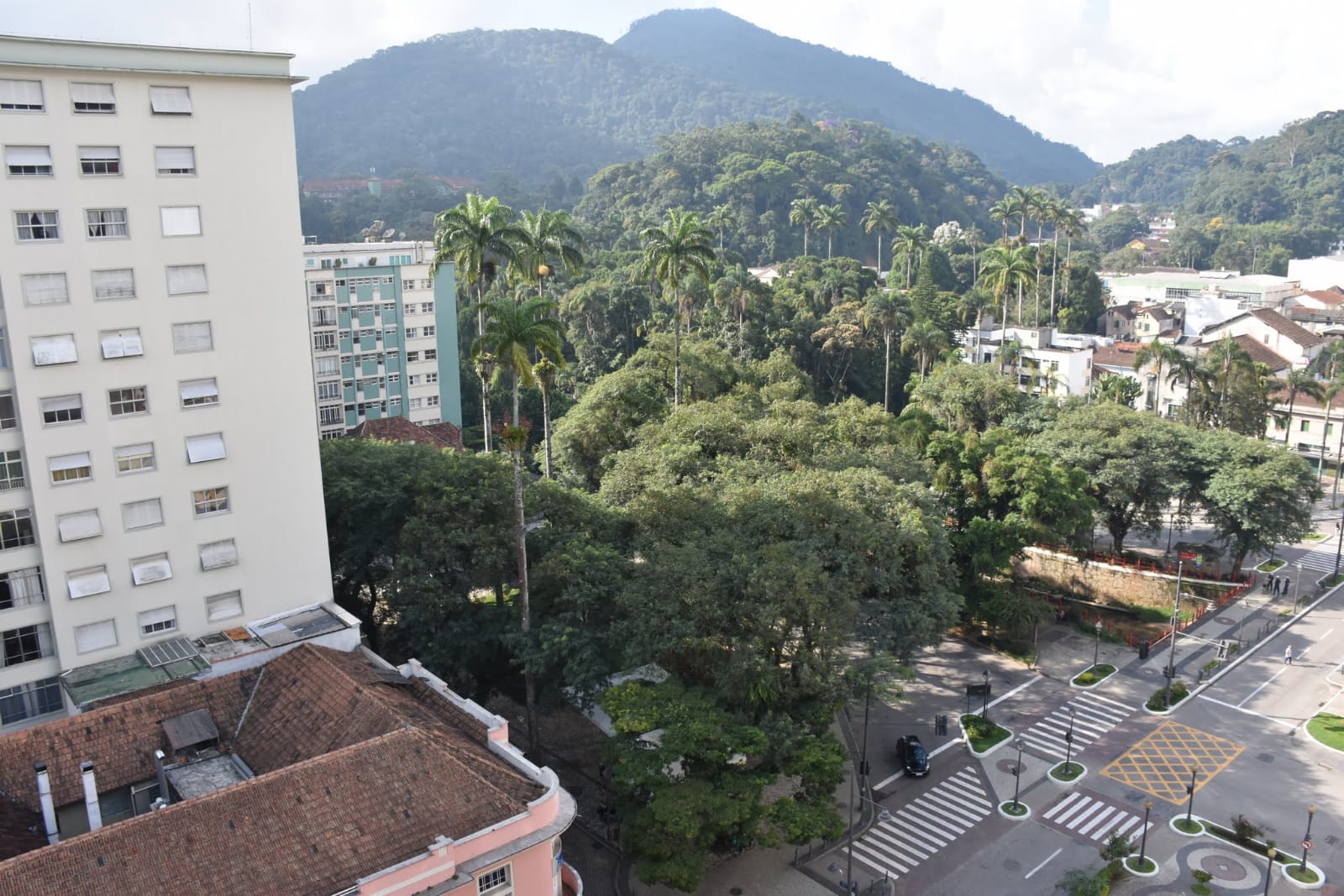 Imagem Apartamento com 3 Quartos à Venda, 130 m²em Centro - Petrópolis 
