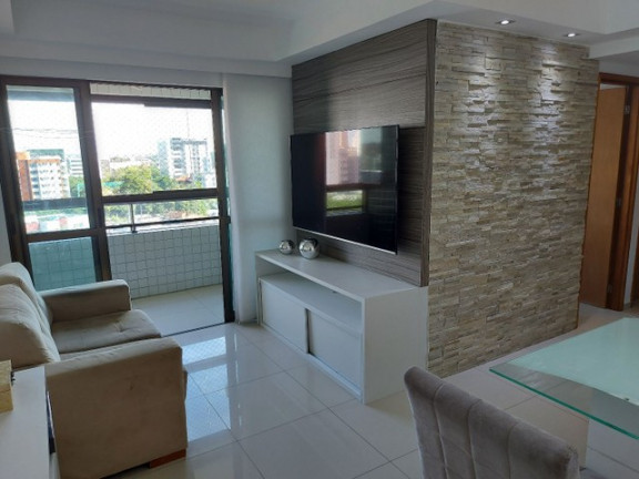Imagem Apartamento com 3 Quartos à Venda, 69 m² em Boa Viagem - Recife