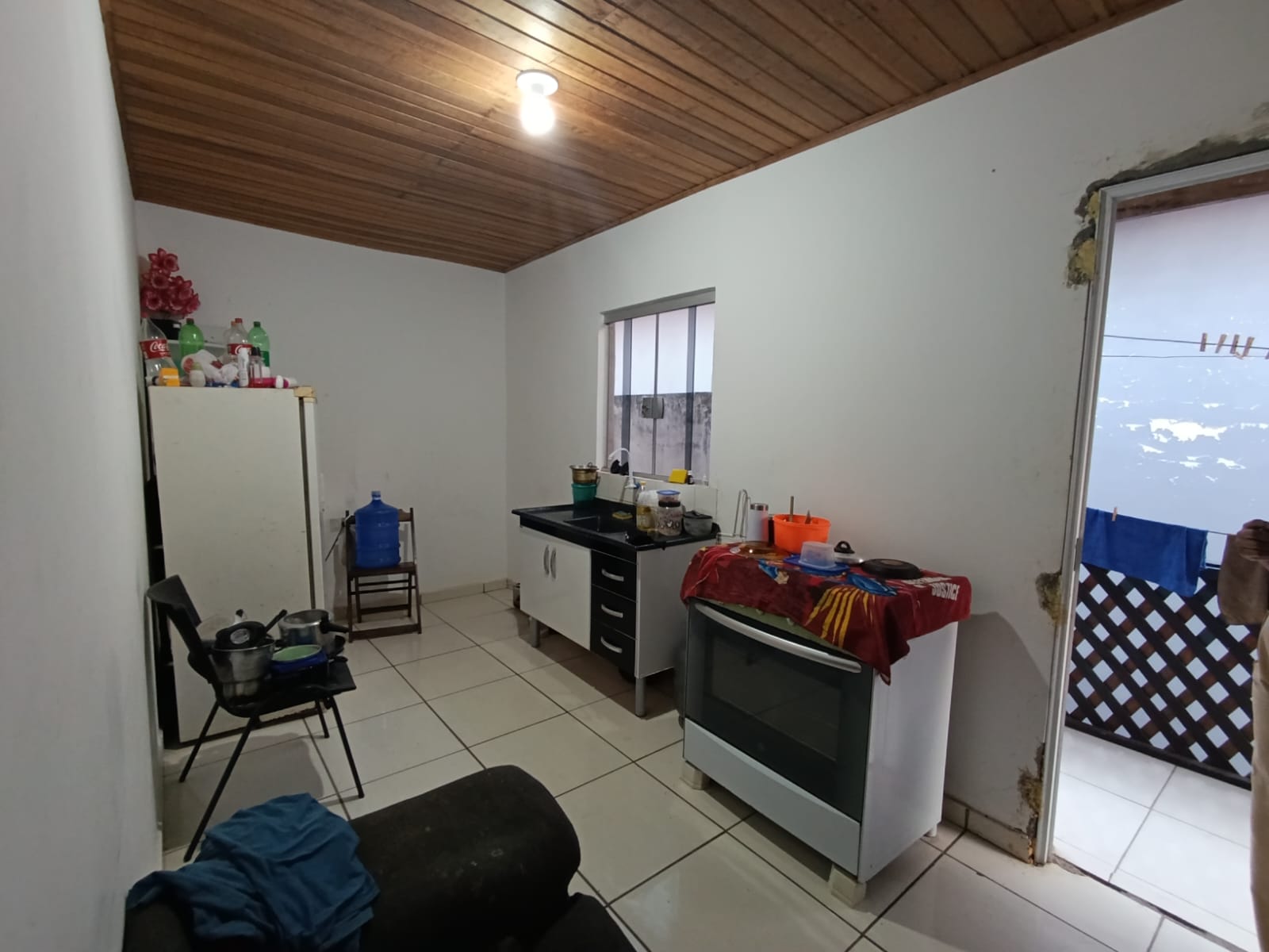 Foto do imóvel: Sobrado com 4 Quartos à Venda, 106 m² em Jardim Pinheiros - Jaguariúna