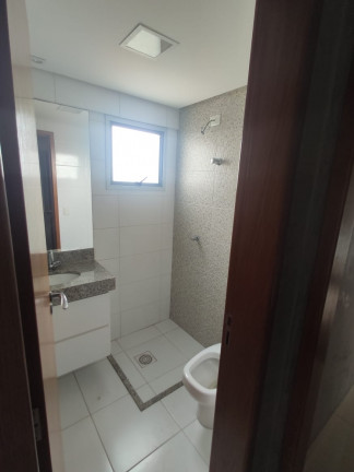 Imagem Apartamento com 2 Quartos à Venda, 57 m² em Vila Rosa - Goiânia