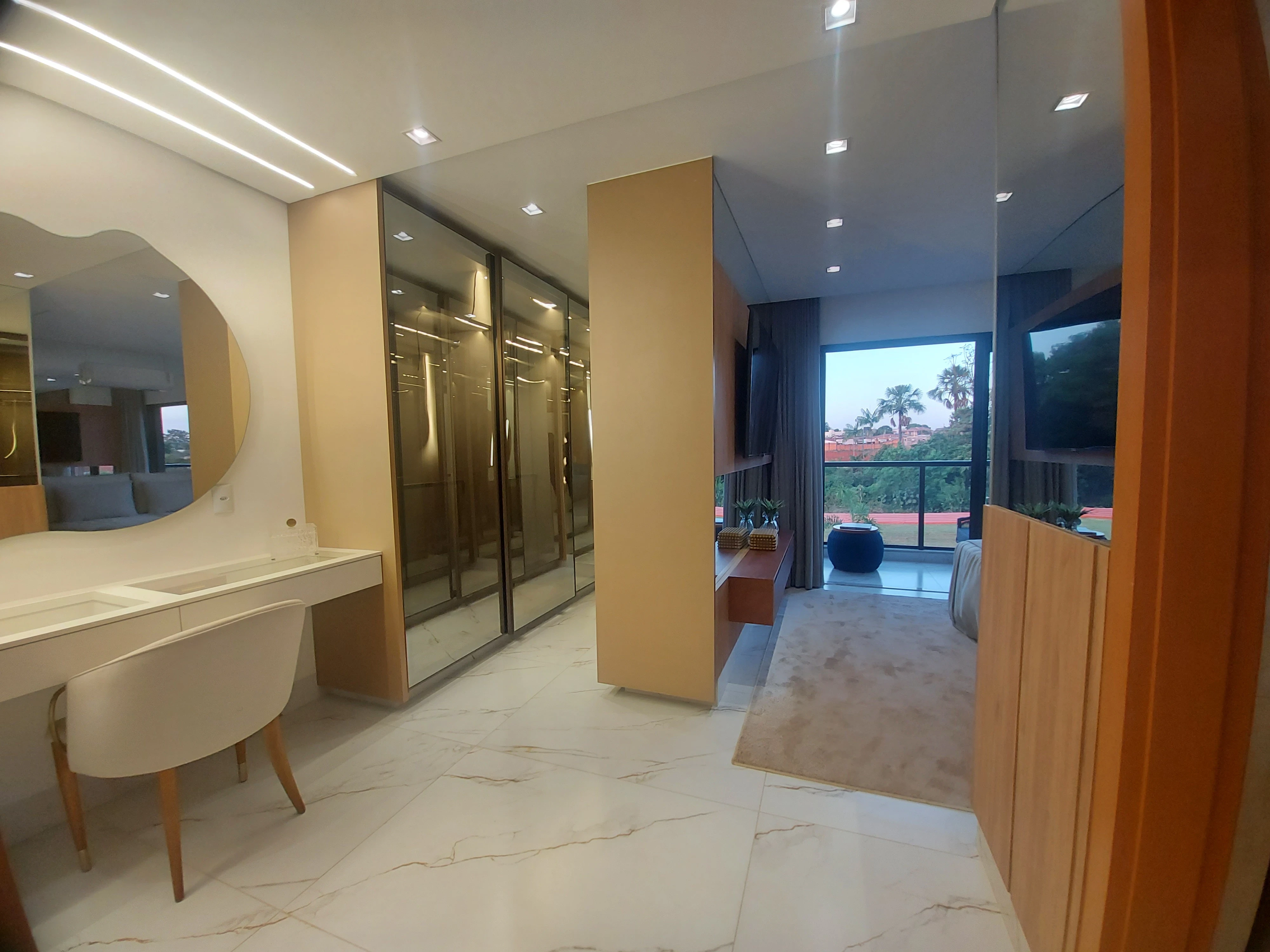 Imagem Casa de Condomínio com 3 Quartos à Venda, 170 m² em Setor Novo Horizonte - Goiânia