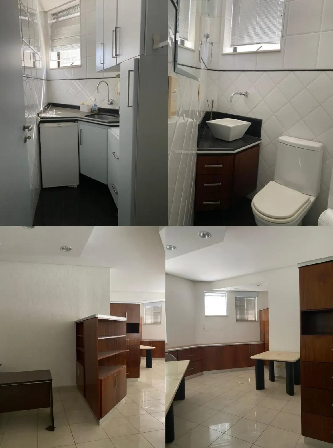 Imagem Sala Comercial à Venda ou Locação, 58 m² em Anhangabaú - Jundiaí