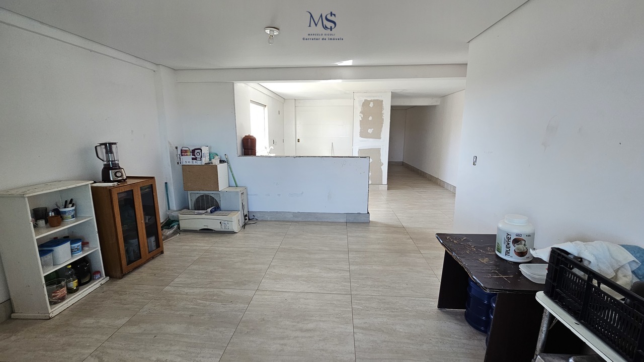 Imagem Apartamento com 3 Quartos à Venda, 122 m²em Setor Habitacional Vicente Pires - Trecho 3 - Brasília