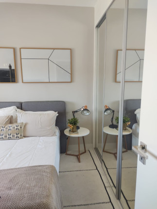 Imagem Apartamento com 2 Quartos à Venda,  em Cézar de Souza - Mogi das Cruzes