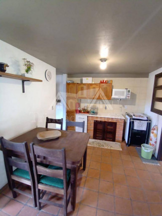 Imagem Sobrado com 2 Quartos à Venda, 74 m² em Capão Novo Posto 04 - Capão da Canoa