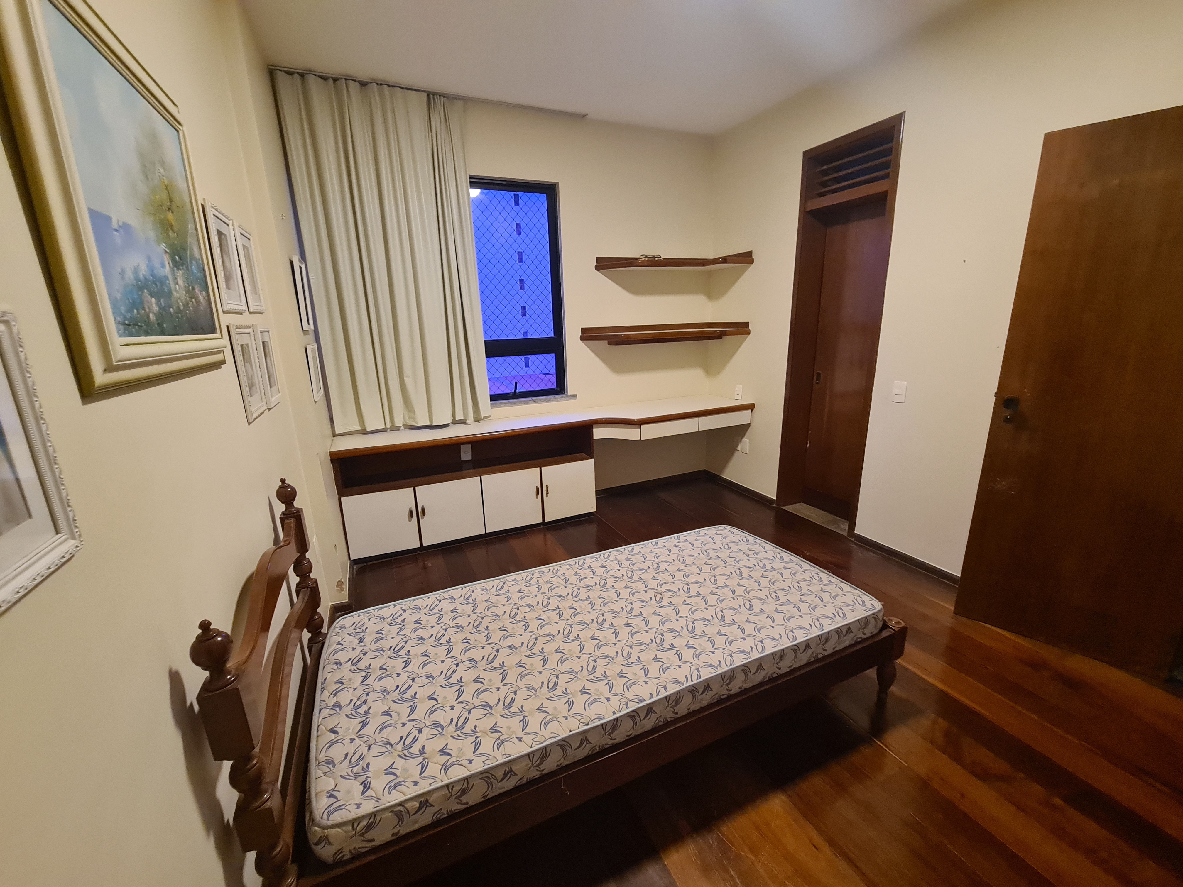 Imagem Apartamento com 3 Quartos à Venda ou Locação, 200 m²em Meireles - Fortaleza